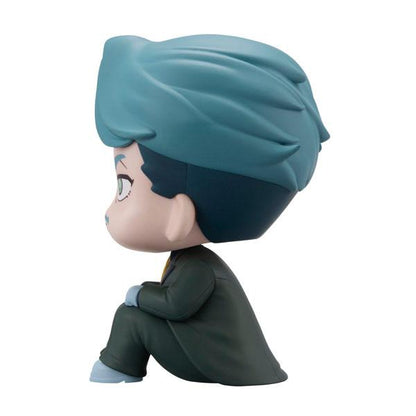 [預訂] LookUp 機動戰士Gundam GQuuuuuuX 夏利安·布爾 完成品模型《26年1月預約》