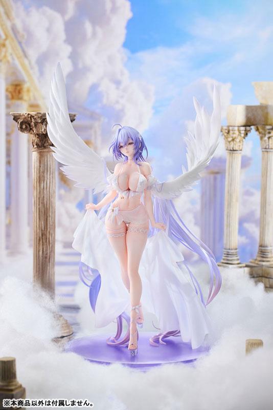 [預訂] Hikari 1/6 完成品模型《26年6月預約》