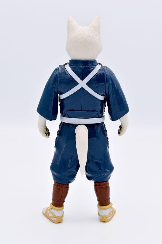 [預訂] 日本一軟膠 犬太郎 完成品模型《25年3月預約》