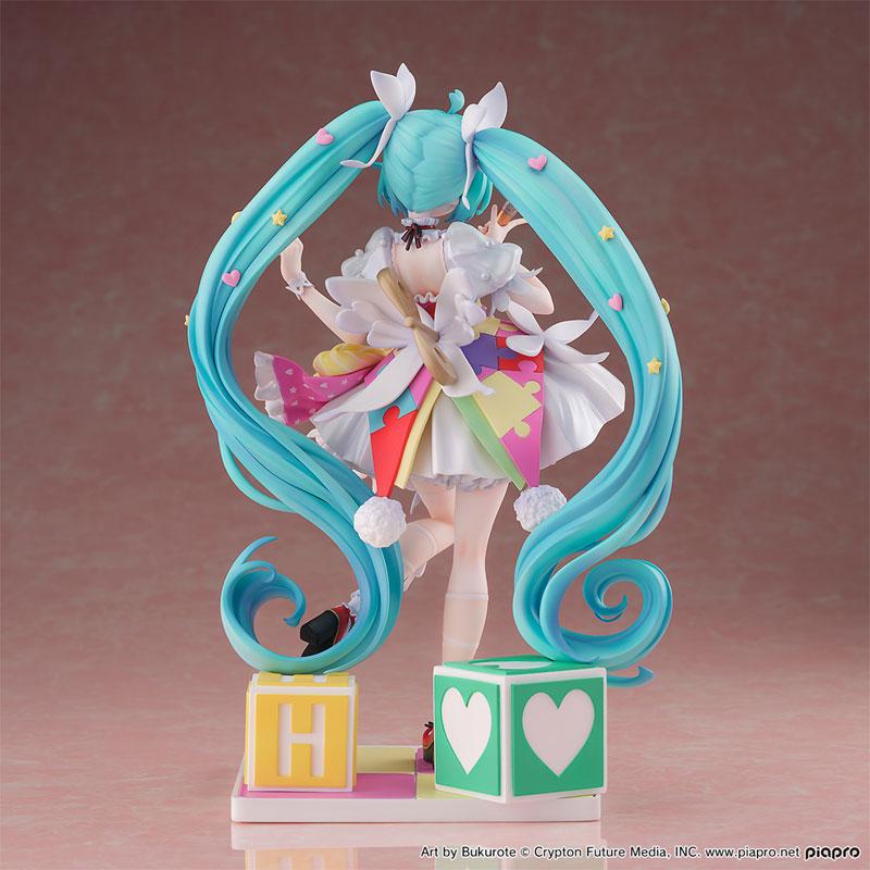 [預訂] 初音未來 1/7 HATSUNE MIKU EXPO 2023 VR ver. 完成品模型《25年2月預約》