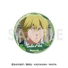 [預訂] 失憶投捕 徽章套裝 ～藤堂葵滿滿選擇～《25年3月預約》