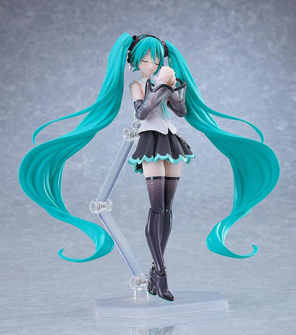 [預訂] figma Piapro Characters 初音未來 NT《25年12月預約》