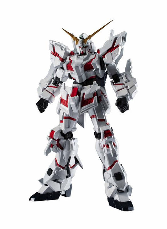 [預訂] GUNDAM UNIVERSE RX-0 UNICORN GUNDAM RENEWAL 『機動戰士高達UC』《25年6月預約》