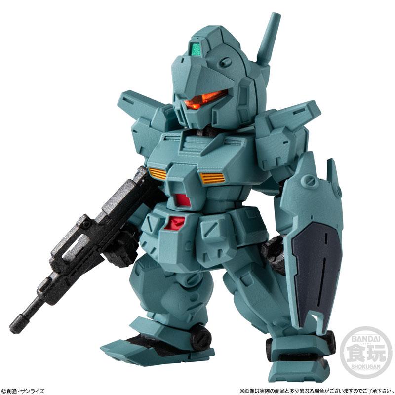 [預訂] FW GUNDAM CONVERGE #28　10個入BOX (食玩)《25年11月預約》