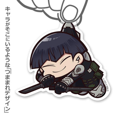 [Pre-order] Monster No. 8 Soushiro Hoshina's acrylic clipped "Pre-order for December 24"