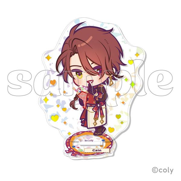 [預訂] 魔法使的約定×MARION CREPES 聯名 立牌 premium 3.凱因《25年12月預約》