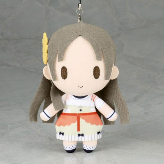 [預訂] 學園偶像大師 迷你毛公仔 倉本千奈《26年2月預約》