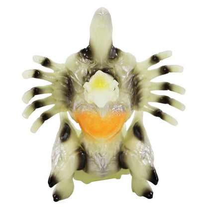 [預訂] 中等尺寸系列 卡美拉 第6彈 巨大雷基翁 魯米納斯黑 Ver. 完成品模型《25年12月預約》