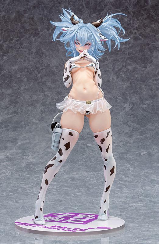 [Pre-order] Girls Frontline PA-15 Cow Bikini Ver. 1/6 finished model "Pre-order for September 25"