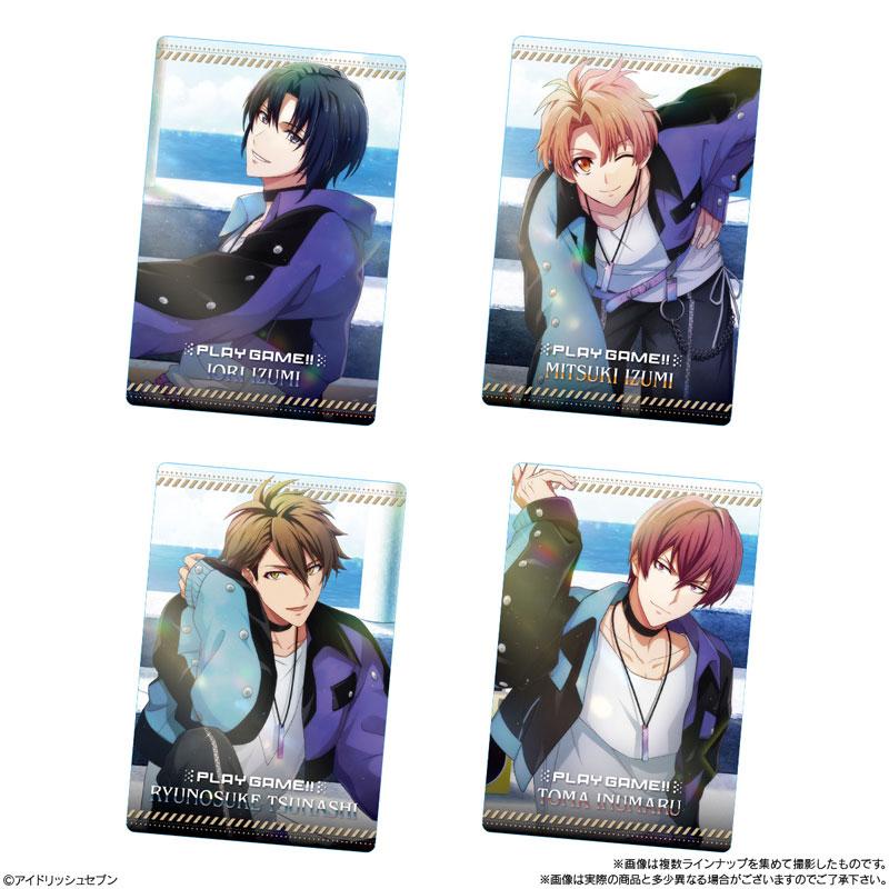 [預訂] 偶像星願威化餅26　20個入BOX (食玩)《26年1月預約》