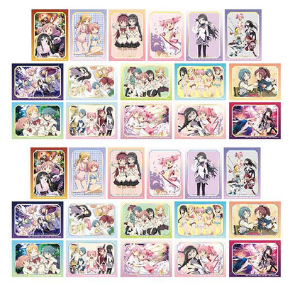 [預訂] 魔法少女小圓 KiraSte Collection 8Pack入BOX《24年9月預約》