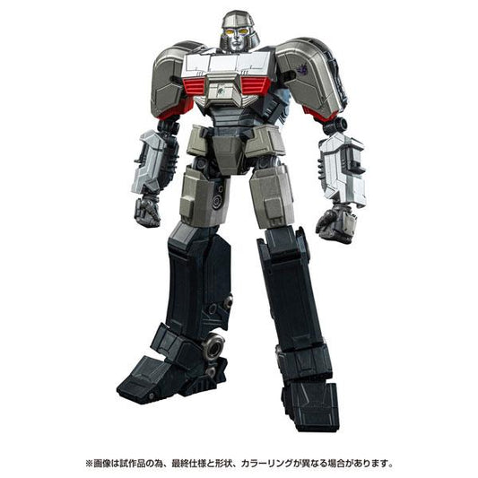 [Pre-order] Transformers AMK Series McGarden/D-16 "Pre-order in March 2025"