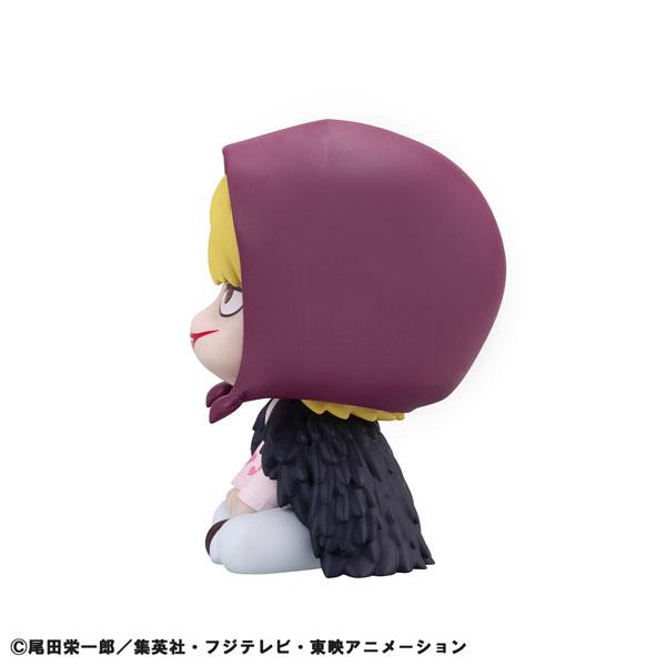 [預訂] LookUp ONE PIECE 海賊王 柯拉松 完成品模型《26年1月預約》