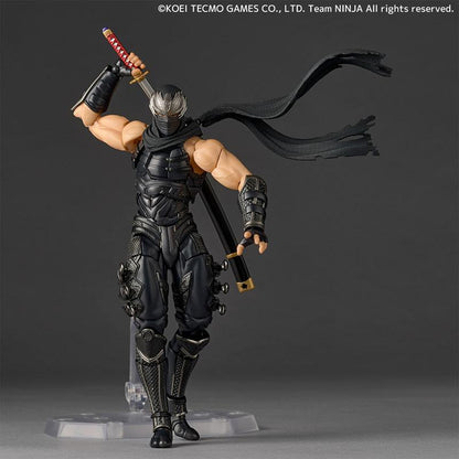 [預訂] REVOLTECH Amazing Yamaguchi 龍隼 『NINJA GAIDEN 3： Razor’s Edge』 Ver.《26年1月預約》