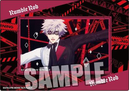 [預訂] 劇場版 歌之王子殿下♪ TABOO NIGHT XXXX 客製化視覺卡片Collection Part.1　12個入BOX《25年11月預約》