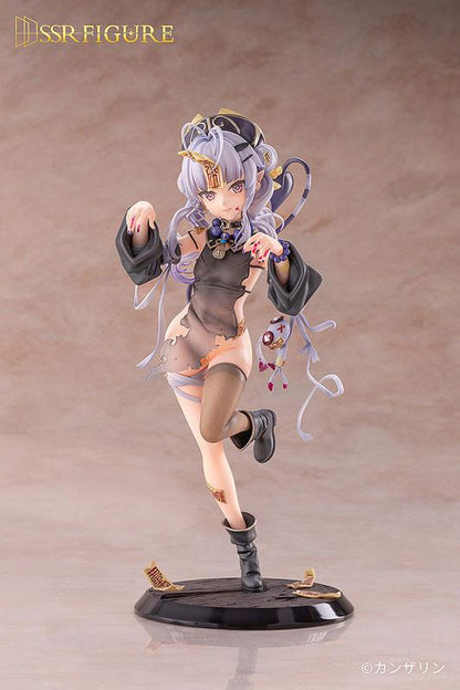 [預訂] SSR FIGURE 死之宮環奈 殭屍 Ver. 1/7 完成品模型《25年7月預約》