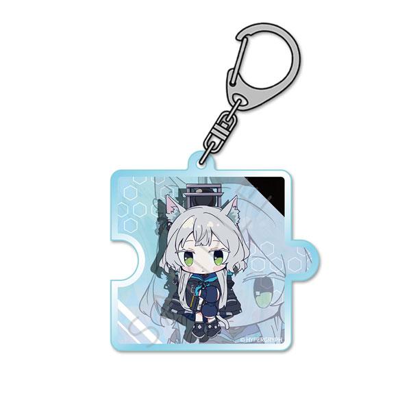 [預訂] 明日方舟 鑰匙扣 C(迷迭香)《25年12月預約》