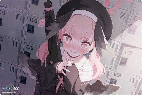 [預訂] 武士道 橡膠墊Collection V2 Vol.1751 蔚藍檔案『小春』紀念大廳插圖ver.《25年8月預約》