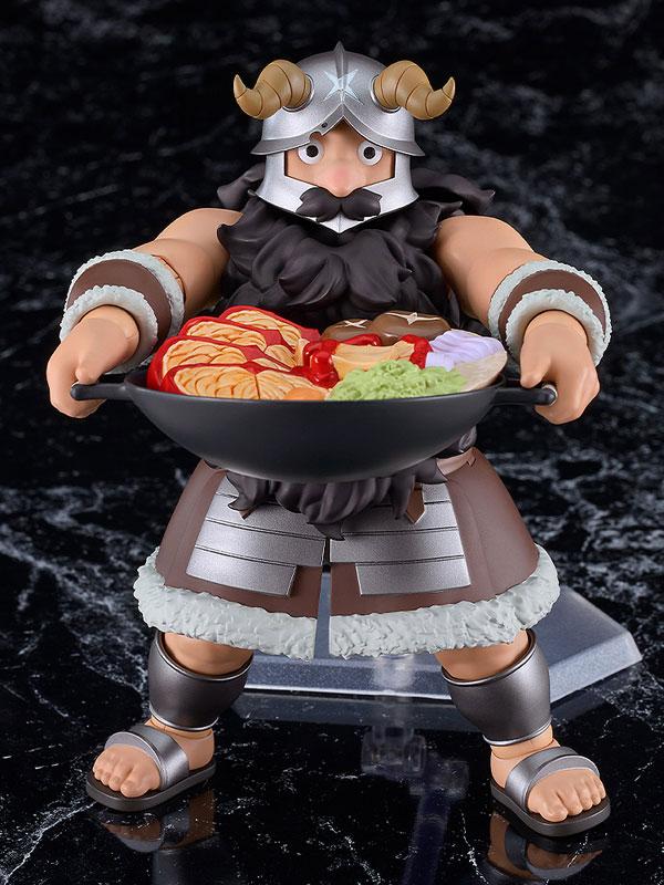 [預訂] figma 迷宮飯 森西《26年4月預約》