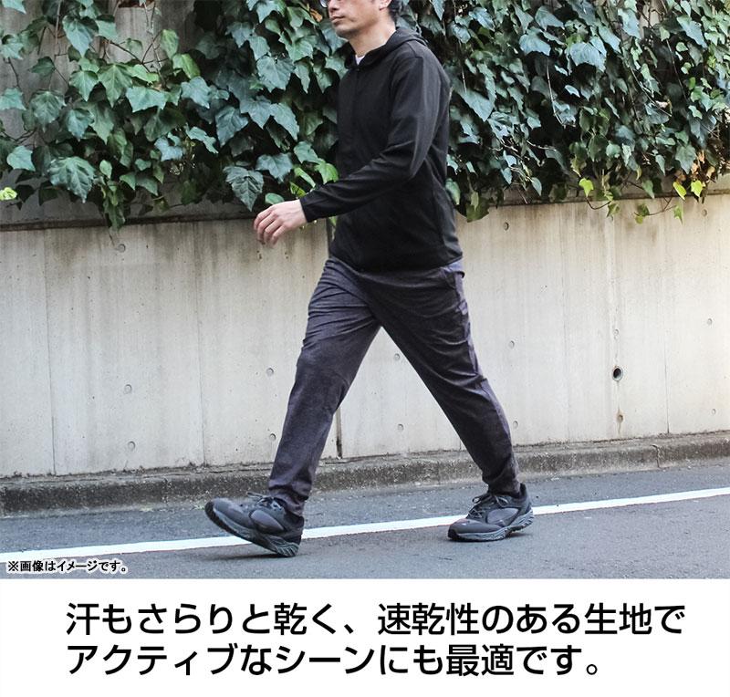 [預訂] 東方Project 博麗神社 薄手速乾外套/BLACK-XXL《25年8月預約》