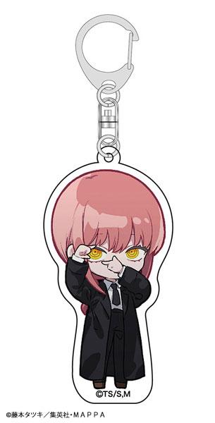 [Pre-order] Chainsaw Man Keychain Full of Machima Machima B "Reservation for November 24"