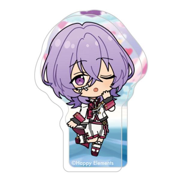 [預訂] 偶像夢幻祭 袖珍壓克力立牌 SPOTLIGHT2024 ver. YUME《25年7月預約》