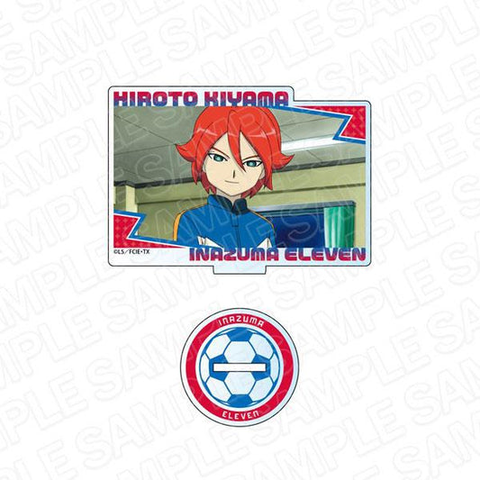 [Pre-order] TV animation "Inazuma Eleven" established Hiroto Motoyama "Pre-order for November 24"