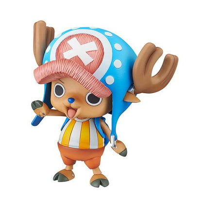 [Pre-order] Variable Action Hero ONE PIECE Tony Tony Chopper Action Figure (Resale) "Pre-order September 24"