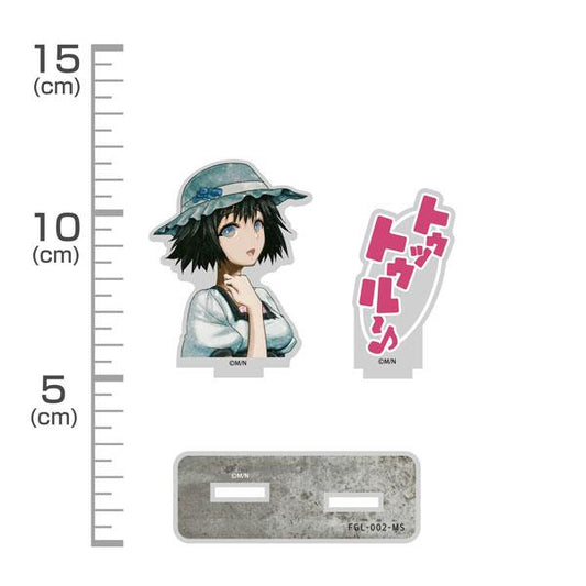 [Pre-order] Steins;Gate Mayuri Shiina's quotation sign "Pre-order for December 24"