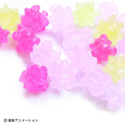 [預訂] Yes!光之美少女5 GoGo! 金平糖 夢天使 粉紅色《25年9月預約》