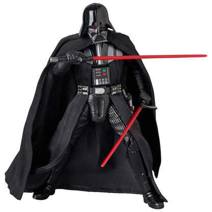 [預訂] MAFEX No.266 MAFEX DARTH VADER(TM) (Obi-Wan Kenobi Ver.)『星球大戰： Obi-Wan Kenobi』《25年12月預約》