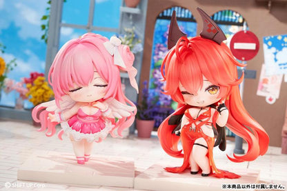 [預訂] ≪amiami限定特典≫勝利女神：妮姬 SAC系列 Vol 2 Deformed模型 完整BOX《25年12月預約》