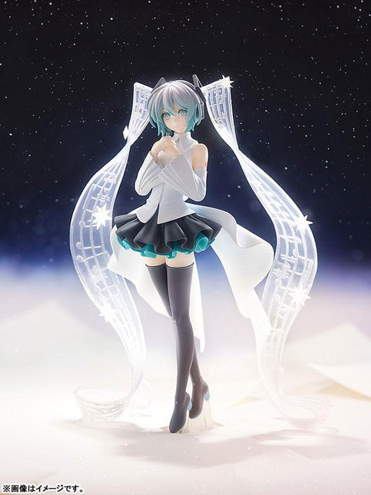 [Pre-order] POP ​​UP PARADE Character Vocal Series 01 Hatsune Miku Little Missing Stars Ver. Finished Model "Pre-order January 25"