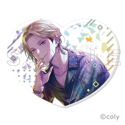 [預訂] BREAK MY CASE Pikuria牌 Collection premium Vol.1　7個入BOX《25年9月預約》