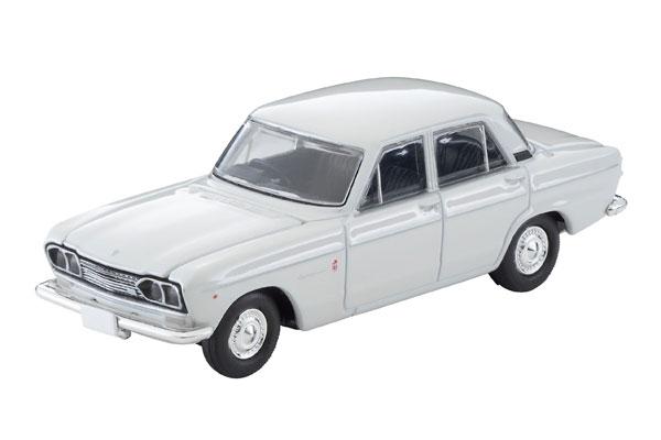 [預訂] Tomica Limited Vintage LV-212a 日產Prince Skyline2000GT-B (白) 67年款《25年4月預約》