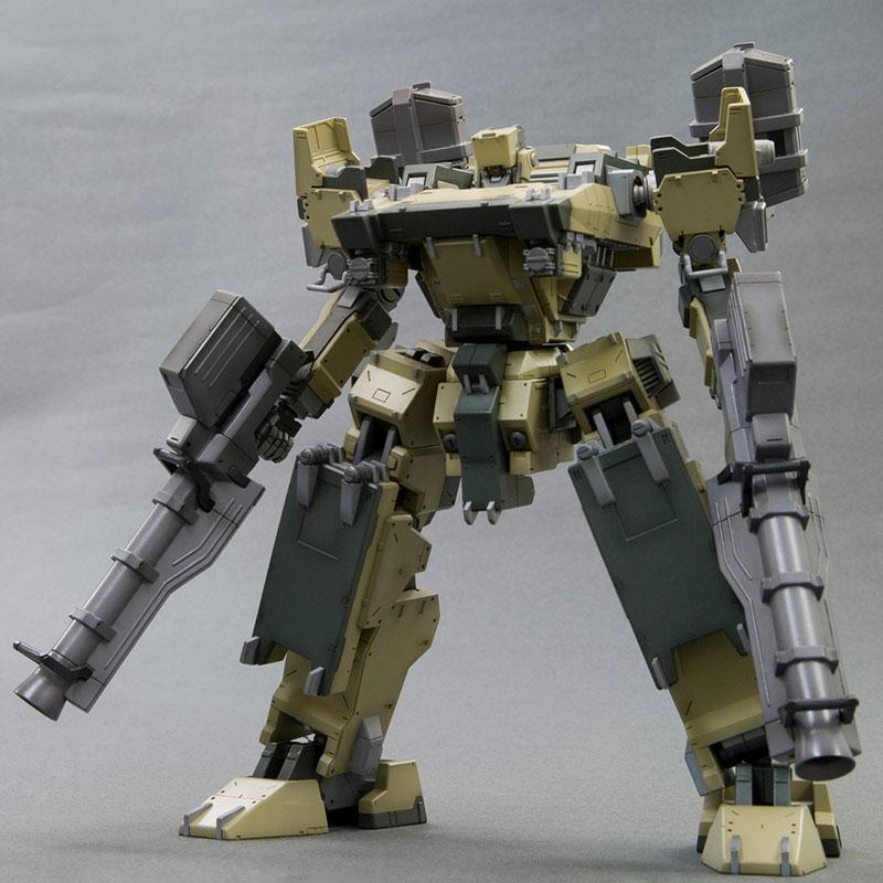 [Pre-order] VI Series Armored Core GA GAN01 Sunshine L 1/72 Model (Resale) "Reservation for November 24"