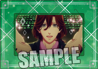 [預訂] 劇場版 歌之王子殿下♪ TABOO NIGHT XXXX 客製化視覺卡片Collection Part.1　12個入BOX《25年11月預約》