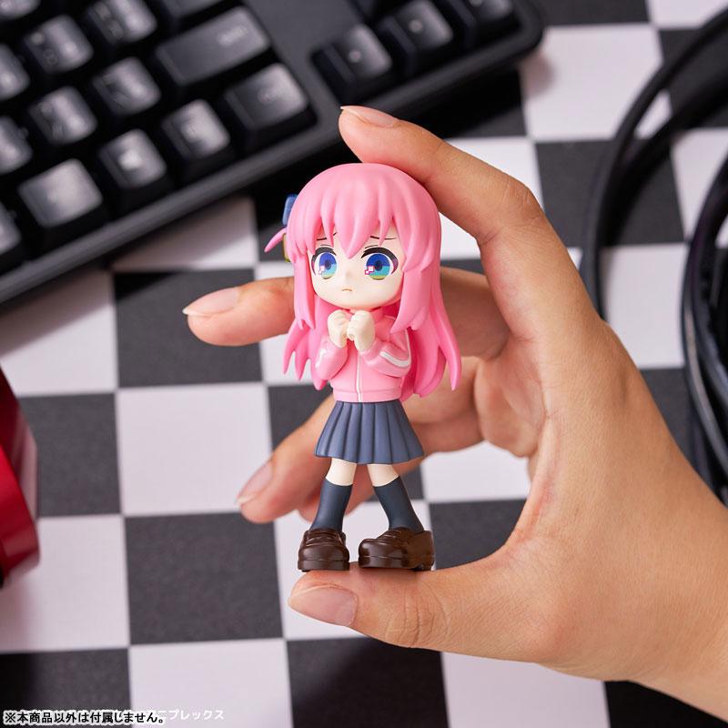 [預訂] PalVerse 動畫「孤獨搖滾！」 6個入BOX（再售）《25年9月預約》