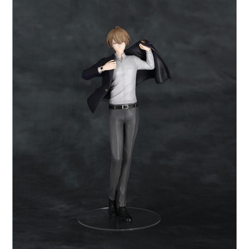 [Pre-order] Rainbow Society Kagami Hayato 1/8 finished model "March 25 reservation"