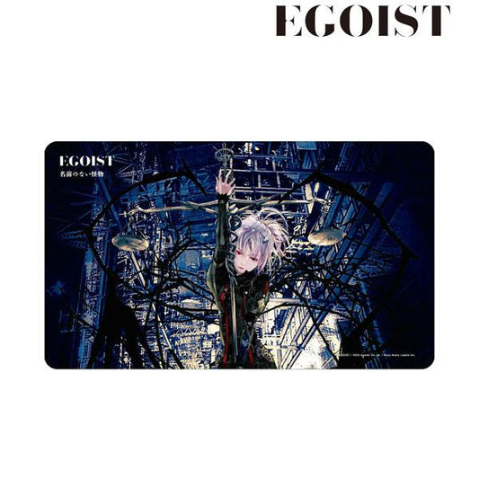 [預訂] EGOIST 沒有名字的怪物 多功能桌墊《24年11月預約》