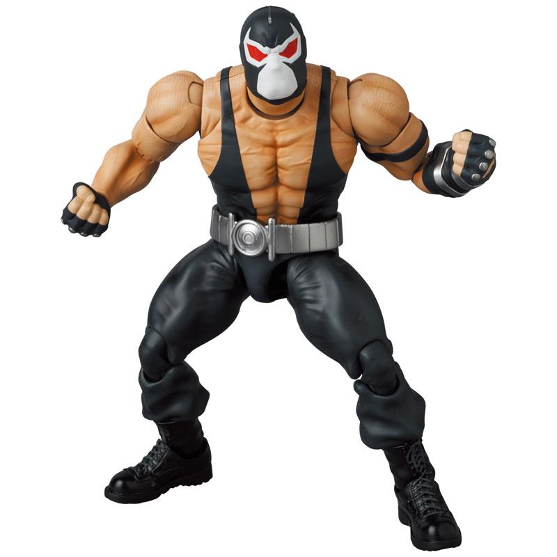 [預訂] MAFEX No.216 MAFEX BANE (BATMAN KNIGHTFALL Ver.)（再次販售）《25年8月預約》