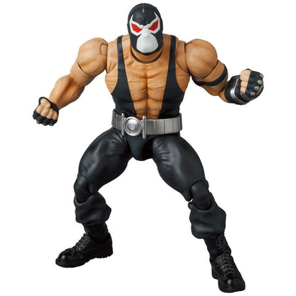 [預訂] MAFEX No.216 MAFEX BANE (BATMAN KNIGHTFALL Ver.)（再次販售）《25年8月預約》