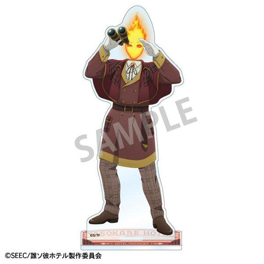 [預訂] 黃昏旅店 立牌 支配人 偵探《25年10月預約》