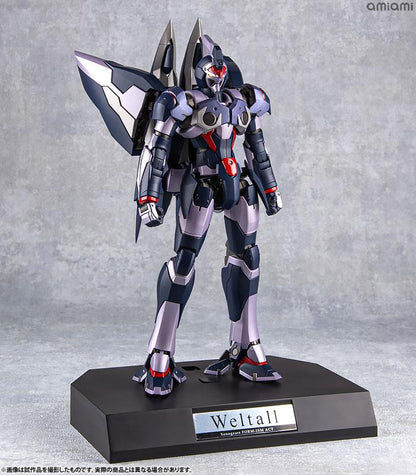 [預訂] 異域神兵 FORM-ISM ACT WELTALL《25年5月預約》