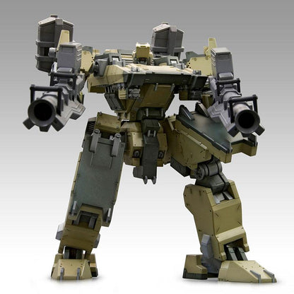 [Pre-order] VI Series Armored Core GA GAN01 Sunshine L 1/72 Model (Resale) "Reservation for November 24"