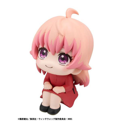 [預訂] LookUp TV動畫『WITCH WATCH 魔女守護者』 若月妮可 完成品模型《26年1月預約》