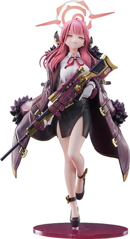 [預訂] 蔚藍檔案 亞瑠 1/7 完成品模型《26年10月預約》