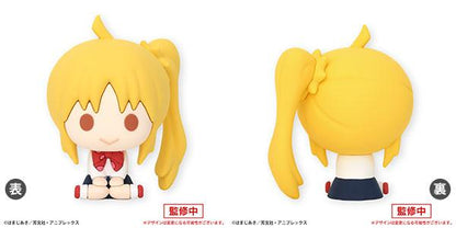 [預訂] 孤獨搖滾！ 橡膠吉祥物 伊地知虹夏《25年10月預約》