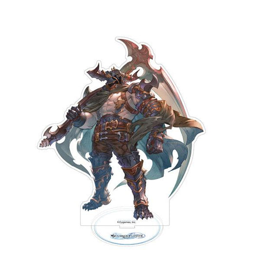 [Pre-order] GRANBLUE FANTASY: Relink Bazaraga "Reservation for September 24"