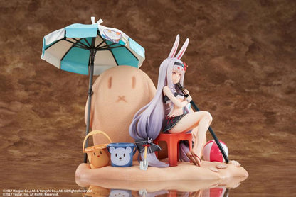 [Pre-order] Azur Lane Island Wind Summer Island Ver. DX version 1/7 finished model "January 25 reservation"